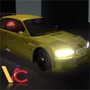 Racing Car Drift