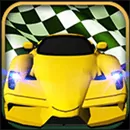 Mountain Car Racing