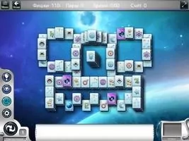 Microsoft Mahjong Скриншот 5