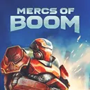 Mercs of Boom