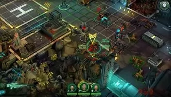 Mercs of Boom Скриншот 5