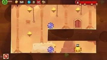 King of Thieves Скриншот 6