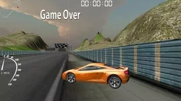 Island Car Racing Скриншот 4
