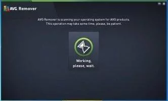 AVG Remover Скриншот 6