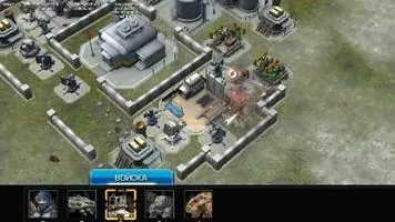 Call of Duty® Heroes Скриншот 1