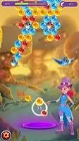 Bubble Witch 3 Saga Скриншот 4