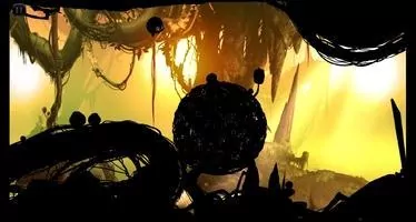 BADLAND Скриншот 4