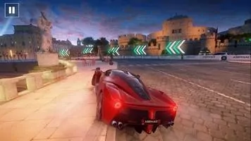 Asphalt 9 Легенды Скриншот 3