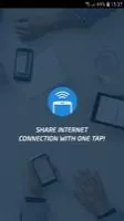osmino Share WiFi Free Скриншот 1