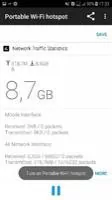 Portable Wi-Fi hotspot Скриншот 6