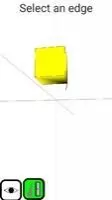 Qubism 3D modeling Скриншот 1