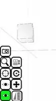 Qubism 3D modeling Скриншот 2