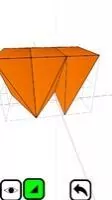 Qubism 3D modeling Скриншот 5