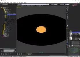 Aladin Sky Atlas Скриншот 3