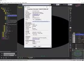 Aladin Sky Atlas Скриншот 4
