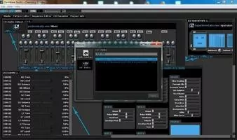 Darkwave Studio Скриншот 6
