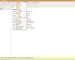 Mars Notebook Скриншот 6