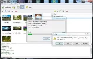 Image Tuner Скриншот 4
