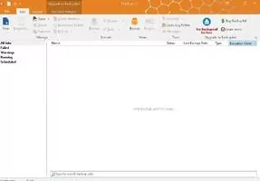 FBackup Скриншот 3