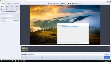 AVS Image Converter Скриншот 1