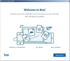 Box Скриншот 2