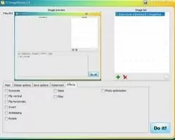 F2 ImageResizer Скриншот 6