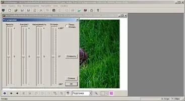 FreeVimager Скриншот 6