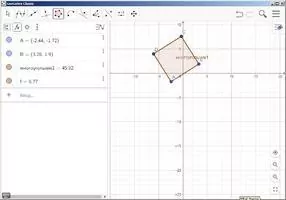 GeoGebra Скриншот 5