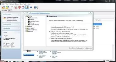 Macrium Reflect Free Edition Скриншот 7
