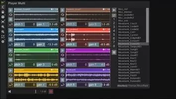 MotionKit Скриншот 5