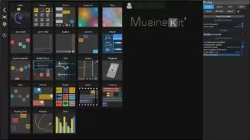 MotionKit Скриншот 9