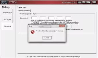 PCDJ Red Скриншот 6