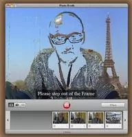 Photo Booth Скриншот 8