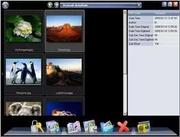 PicaSafe Скриншот 8
