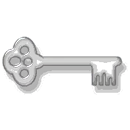 Silver Key