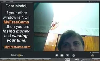 SplitCam Скриншот 1