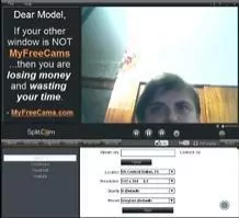 SplitCam Скриншот 5