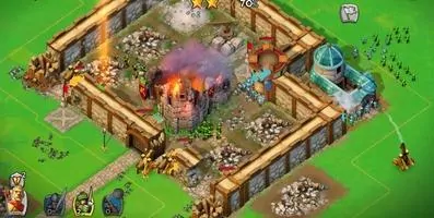 Age of Empires Скриншот 6