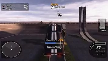 Crashday Скриншот 4
