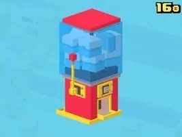 Crossy Road Скриншот 5
