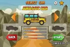 Happy Wheels Скриншот 2