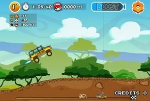 Happy Wheels Скриншот 5