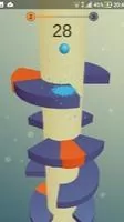 Helix Jump Ultimate Скриншот 4