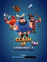 Clash Royale Скриншот 1