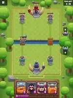 Clash Royale Скриншот 2
