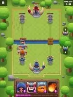 Clash Royale Скриншот 5