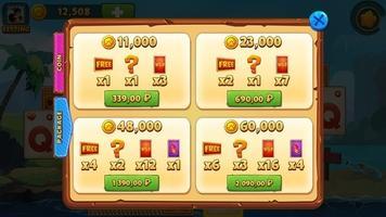 Solitaire TriPeaks Adventure Скриншот 8