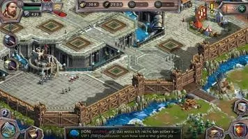 Rage of Kings Скриншот 2