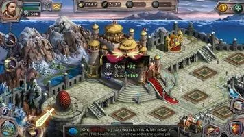 Rage of Kings Скриншот 5