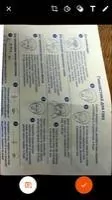 Microsoft Office Lens - PDF Scanner Скриншот 6
